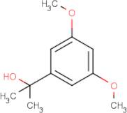 2-(3,5-Dimethoxyphenyl)propan-2-ol