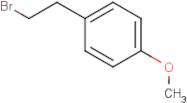 2-(4-Methoxyphenyl)ethyl bromide