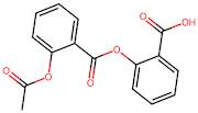 2-((2-Acetoxybenzoyl)oxy)benzoic acid