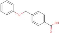 4-(Phenoxymethyl)-benzoic acid