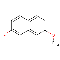 7-Methoxy-2-naphthol