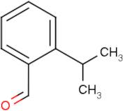 2-Isopropylbenzaldehyde