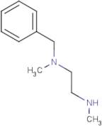 N-Benzyl-n,n'-dimethylethylenediamine