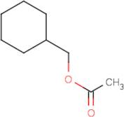 Cyclohexylmethyl acetate