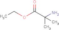 Ethyl 2-amino-2-methylpropanoate