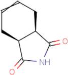 Cis-1,2,3,6-tetrahydrophthalimide