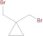 1,1-bis-(Bromomethyl)cyclopropane
