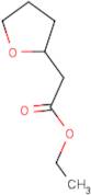 Tetrahydrofuran-2-acetic acid ethyl ester
