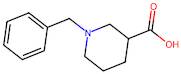 1-Benzylpiperidine-3-carboxylic acid