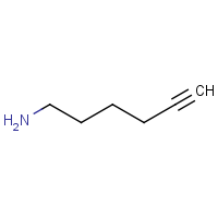 Hex-5-yn-1-amine