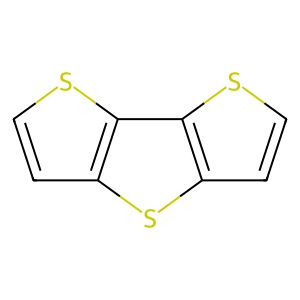 Dithieno[3,2-b:2',3'-d]thiophene