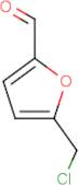 5-(Chloromethyl)furan-2-carbaldehyde