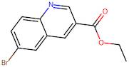 Ethyl 6-bromoquinoline-3-carboxylate