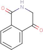 2,3-Dihydro-1,4-isoquinolinedione