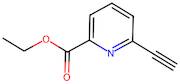 Ethyl 6-ethynylpicolinate