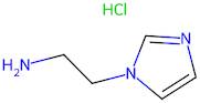 2-(1H-Imidazol-1-yl)ethan-1-amine hydrochloride