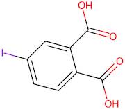 4-Iodophthalic acid