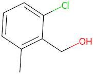 (2-Chloro-6-methylphenyl)methanol