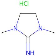 1,3-Dimethylimidazolidin-2-imine hydrochloride