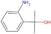 2-(2-Aminophenyl)propan-2-ol