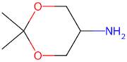 2,2-Dimethyl-1,3-dioxan-5-amine