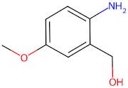 (2-Amino-5-methoxyphenyl)methanol