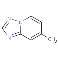 7-Methyl[1,2,4]triazolo[1,5-a]pyridine