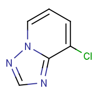 8-Chloro-[1,2,4]triazolo[1,5-a]pyridine