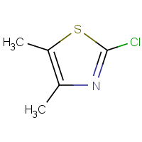 2-Chloro-4,5-dimethyl-1,3-thiazole