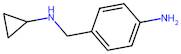 N-Cyclopropyl-4-aminobenzylamine