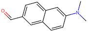 6-(Dimethylamino)-2-naphthalenecarboxaldehyde