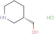 (S)-Piperidin-3-ylmethanol hydrochloride