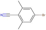 4-Bromo-2,6-dimethylbenzonitrile