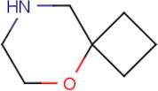 5-Oxa-8-azaspiro[3.5]nonane
