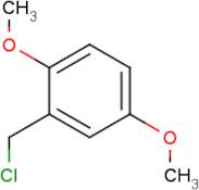 2,5-Dimethoxybenzyl chloride