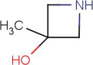 3-Methylazetidin-3-ol