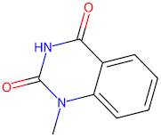 1-Methylquinazoline-2,4(1H,3H)-dione