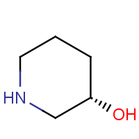 (S)-Piperidin-3-ol