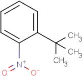 1-tert-Butyl-2-nitrobenzene