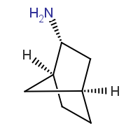 Exo-2-aminonorbornane