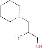 2-Methyl-3-piperidin-1-yl-propan-1-ol