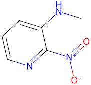 N-Methyl-2-nitropyridin-3-amine