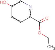 Ethyl 5-hydroxypicolinate