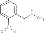 N-Methyl-2-nitrobenzylamine