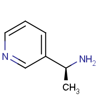 (S)-1-(Pyridin-3-yl)ethanamine