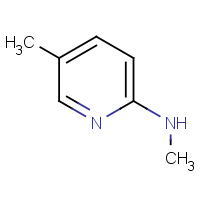 N,5-Dimethylpyridin-2-amine