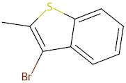 3-Bromo-2-methylbenzo[b]thiophene