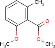 Methyl 2-methoxy-6-methylbenzoate