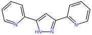 3,5-Di(2-pyridyl)pyrazole