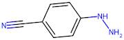 4-Hydrazinylbenzonitrile